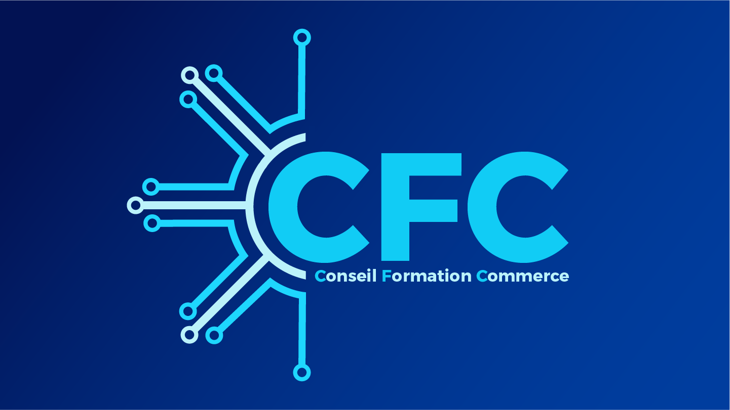 logo CFC IA - Conseil formations Commerce - formations IA logo CFC IA - Conseil formations Commerce - formations IA