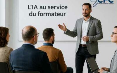 L&rsquo;IA au service du formateur