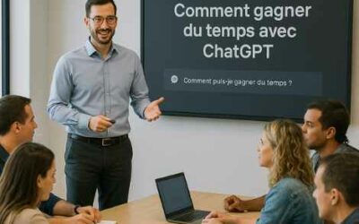 Tout savoir sur ChatGPT