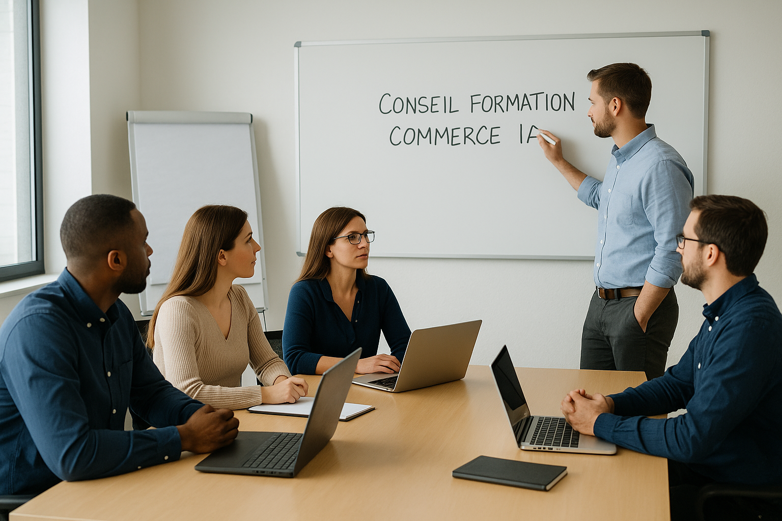 ChatGPT Image 29 avr. 2025, 17_44_31 Formation ChatGPT complète pour professionnels, commerçants et artisans – apprendre à utiliser l’IA générative et automatiser ses tâches avec ChatGPT.