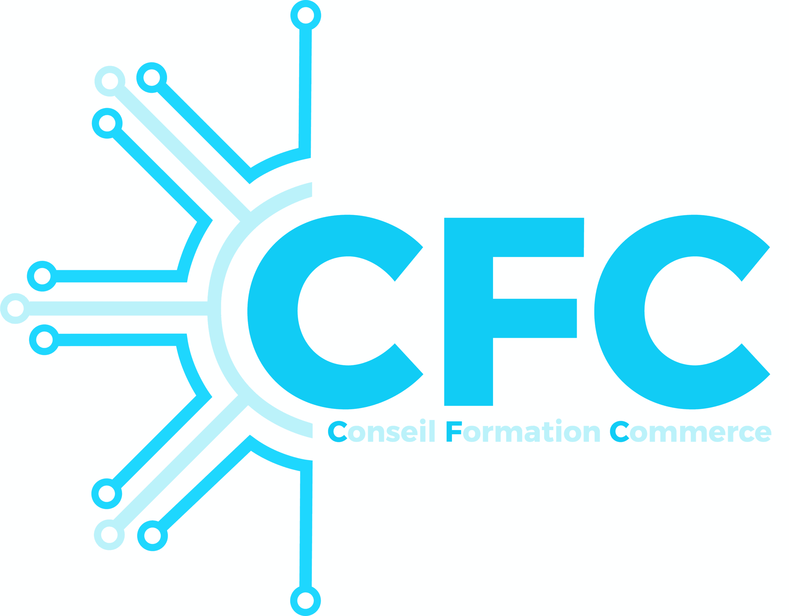 Conseil Formation Commerce - Formation IA sur mesure